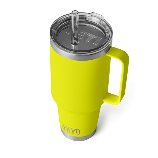 YETI Rambler 42 oz Straw Mug