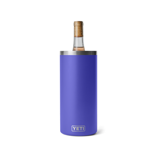 YETI Rambler Wine Chiller – Atlanta Grill Company YETI Rambler Wine Chiller – Atlanta Grill Company