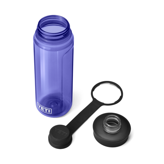 YETI Yonder 25 oz Water Bottle with Tether Cap