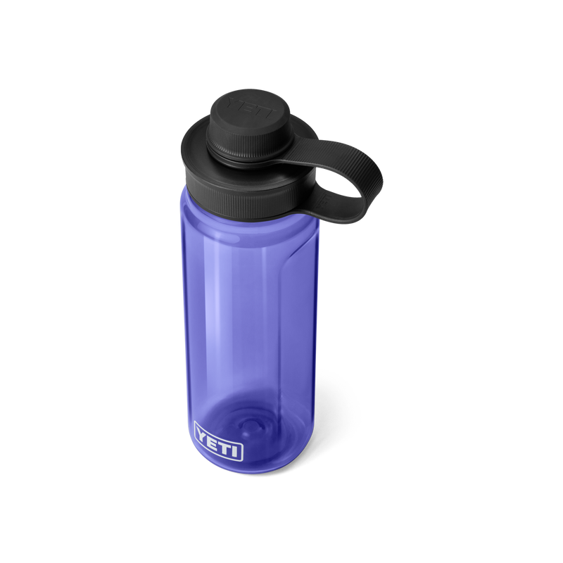 Load image into Gallery viewer, YETI Yonder 25 oz Water Bottle with Tether Cap
