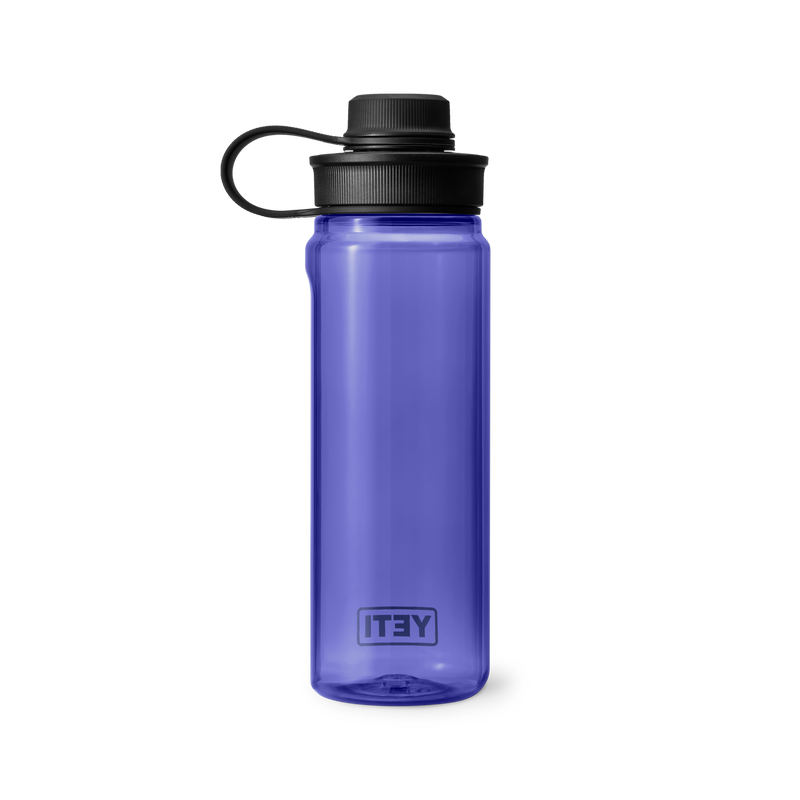Load image into Gallery viewer, YETI Yonder 25 oz Water Bottle with Tether Cap
