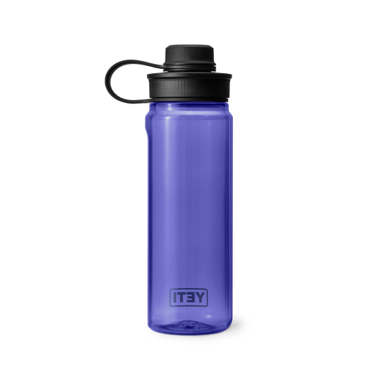 YETI Yonder 25 oz Water Bottle with Tether Cap