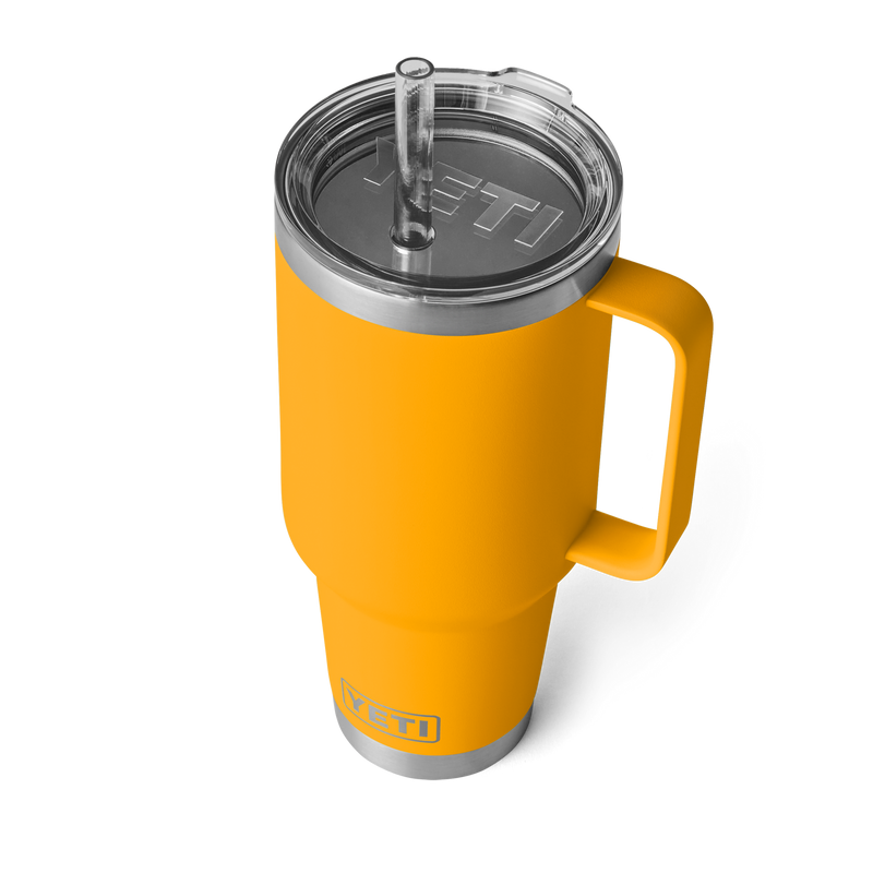 Load image into Gallery viewer, YETI Rambler 42 oz Straw Mug
