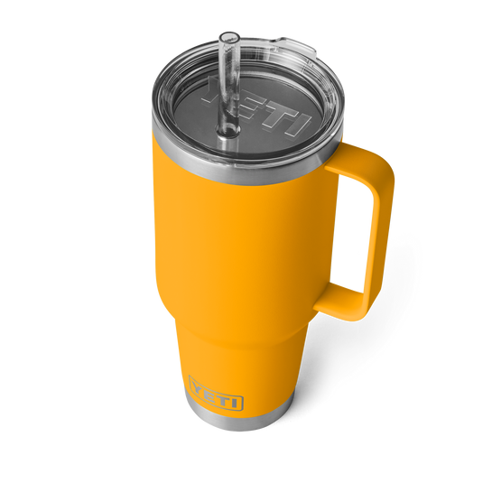 YETI Rambler 42 oz Straw Mug