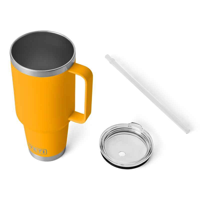 Load image into Gallery viewer, YETI Rambler 42 oz Straw Mug
