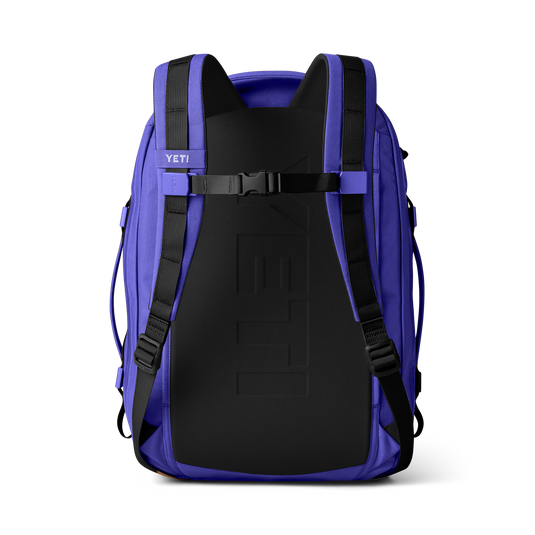 YETI Crossroads 35L Backpack – Atlanta Grill Company YETI Crossroads 35L Backpack – Atlanta Grill Company
