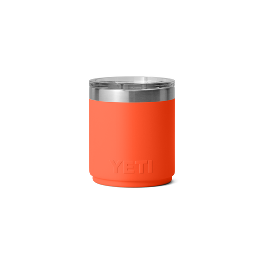 YETI Rambler 10 oz Stackable Lowball 2.0 – Atlanta Grill Company YETI Rambler 10 oz Stackable Lowball 2.0 – Atlanta Grill Company