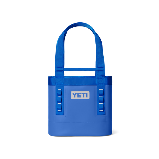 YETI Camino 20 Carryall Tote Bag Royal Blue