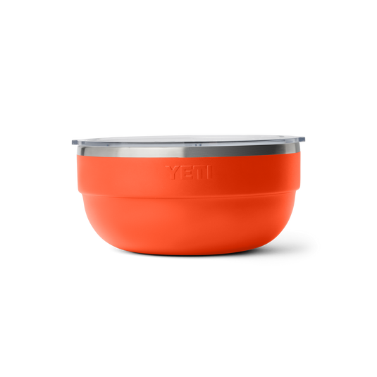 YETI Rambler 4.5 Qt Insulated Bowl