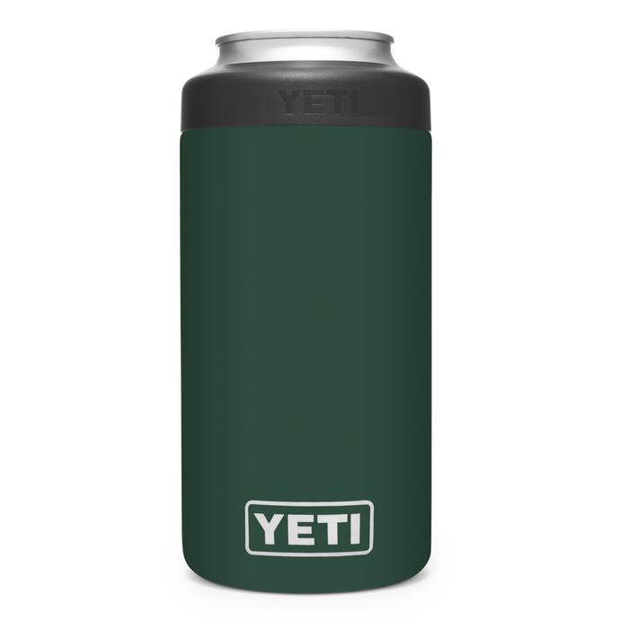 YETI Rambler 16 oz Colster Tall Can Insulator