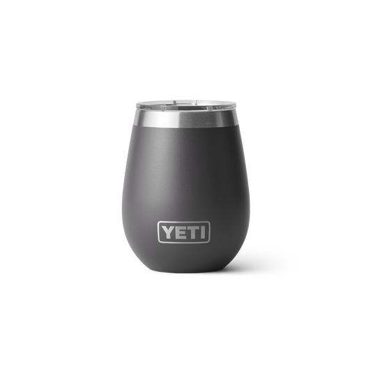 YETI Rambler 10 oz Wine Tumbler