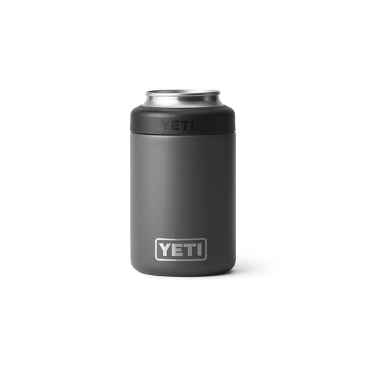 YETI Rambler 12 oz Colster 2.0 Can Insulator – Atlanta Grill Company YETI Rambler 12 oz Colster 2.0 Can Insulator – Atlanta Grill Company