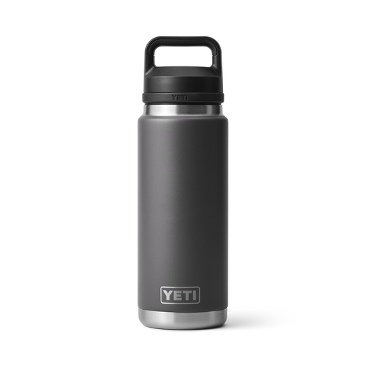 YETI Rambler 26 oz Bottle with Chug Cap