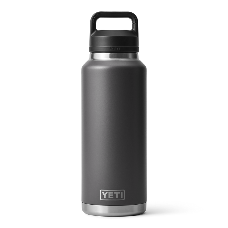 Load image into Gallery viewer, YETI Rambler 46 oz Bottle with Chug Cap
