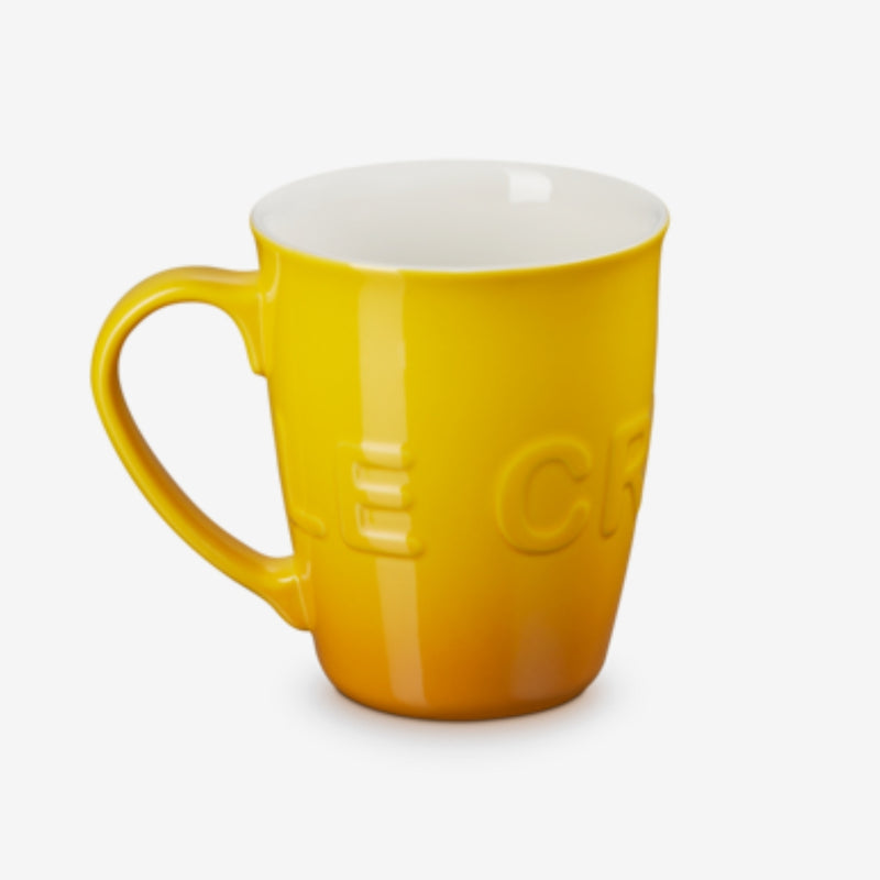 Load image into Gallery viewer, Le Creuset Extra-Large Logo Mug
