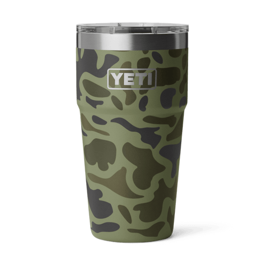 Yeti Rambler 20 Oz Stackable Cup