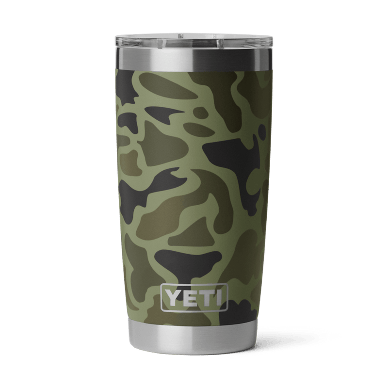 Load image into Gallery viewer, YETI Rambler 20 oz Tumbler
