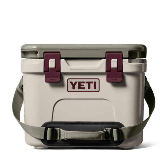 Yeti Roadie 15 Hard Cooler