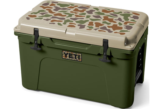 YETI Tundra 45