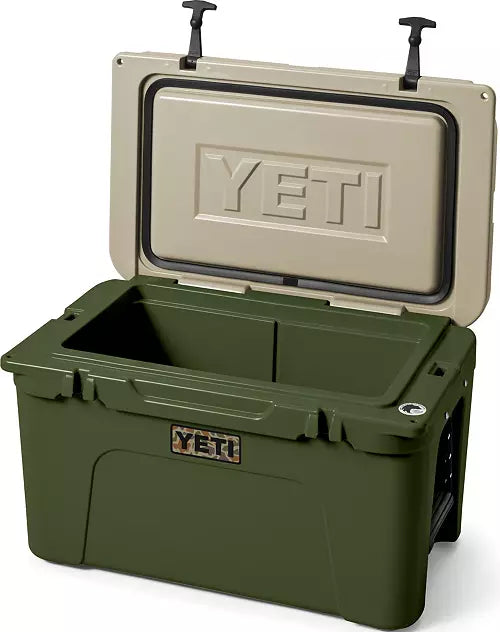 YETI Tundra 45