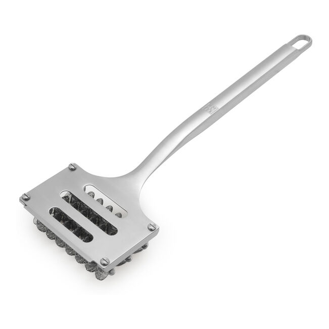 Zwilling Bristle-Free BBQ Grill Brush