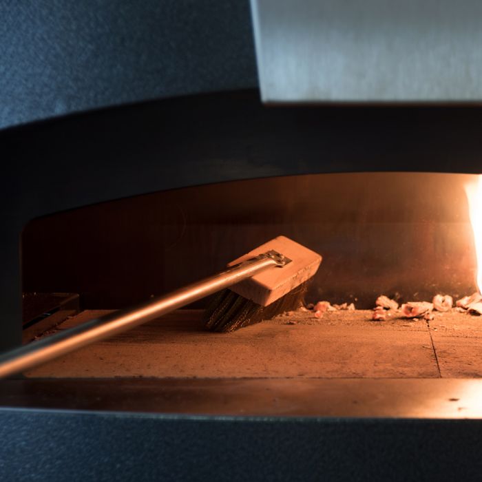 Load image into Gallery viewer, Alfa Hybrid Kit for 2 Pizze Alfa Pizza Oven
