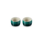 Load image into Gallery viewer, Le Creuset Straight Wall Ramekin Set of 2
