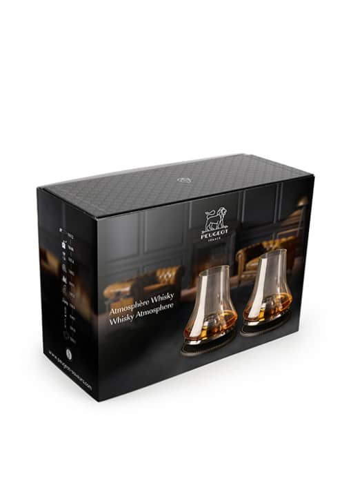 Load image into Gallery viewer, Peugeot Atmosphère Whisky
