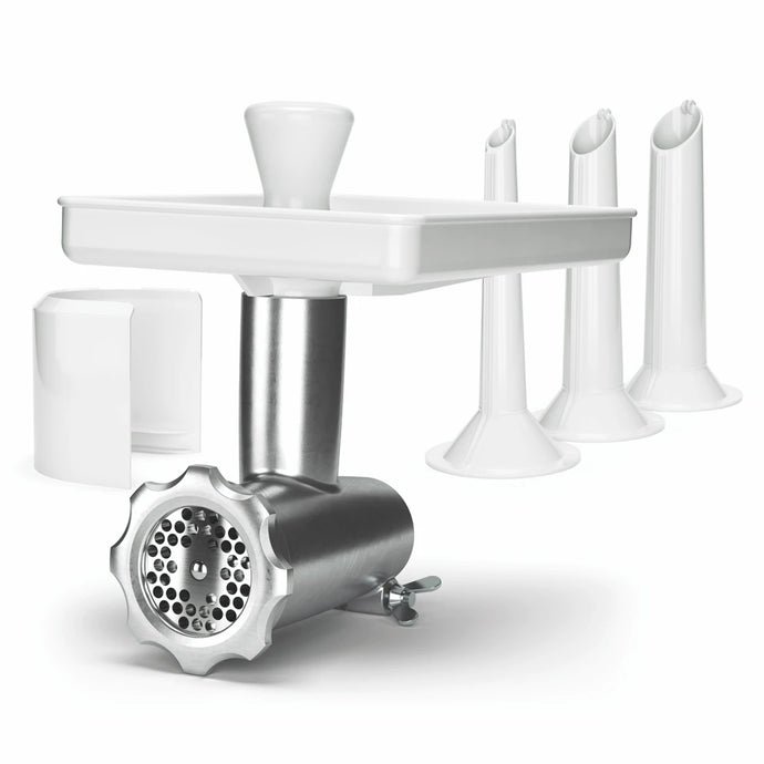 Ankarsrum Mincer Basic Package    1400                   **Currently In-Stock