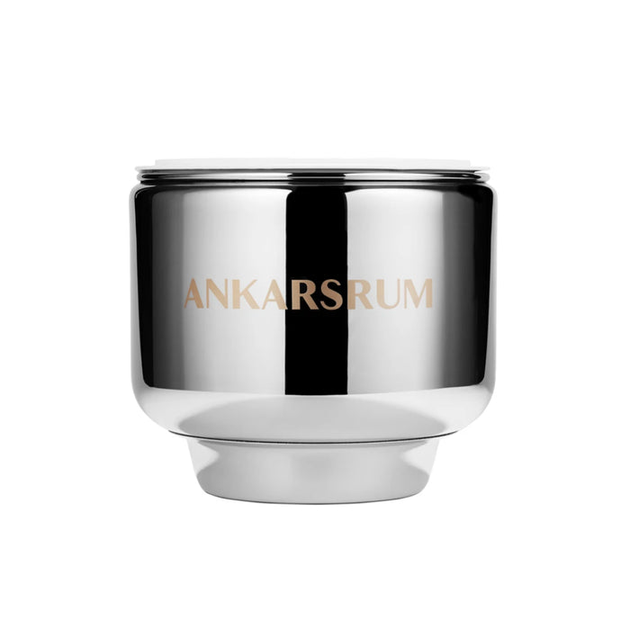 Ankarsrum Stainless Steel Bowl w/ Cover  1502 **will ship when available