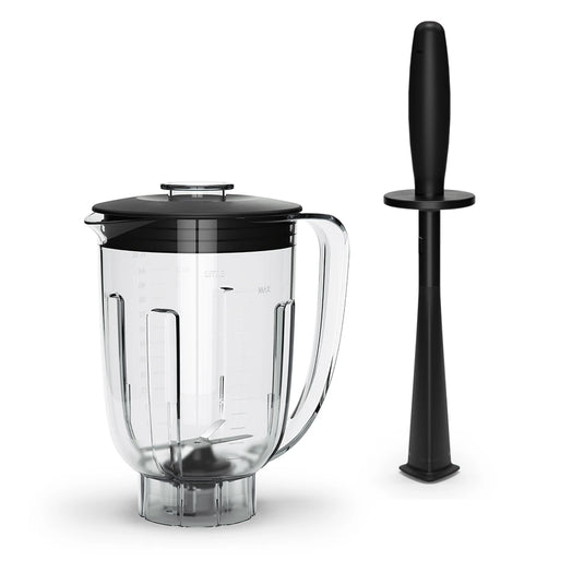 Ankarsrum Blender with Tamper  1208                        **Will ship when available