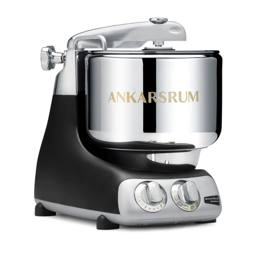 Ankarsrum Assistent Original Mixer + a $100 Atlanta Grill Co. Gift Card w/ Purchase