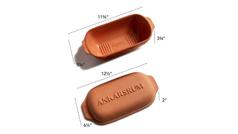 Load image into Gallery viewer, Ankarsrum Clay Baker by Reston Lloyd
