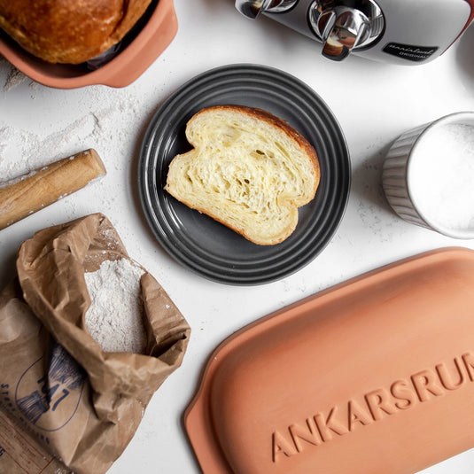 Ankarsrum Clay Baker by Reston Lloyd