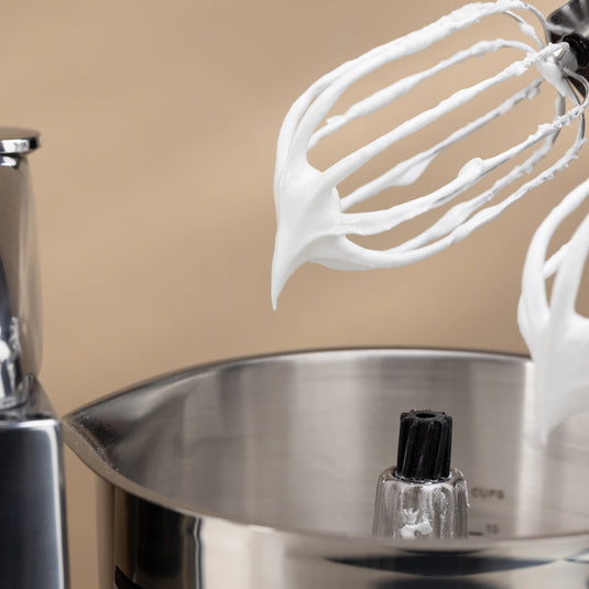 Ankarsrum Premium Beater Set