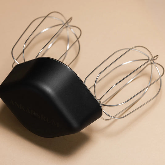 Ankarsrum Premium Beater Set