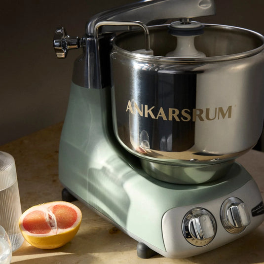 Ankarsrum Assistent Original Mixer