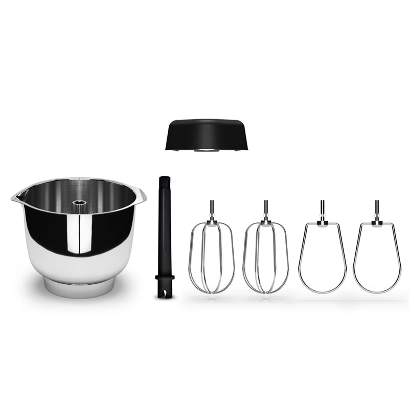 Load image into Gallery viewer, Ankarsrum Premium Beater Set &amp; Bowl Complete
