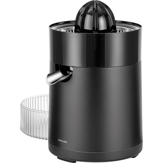 Load image into Gallery viewer, Zwilling Enfinigy Citrus Juicer Black
