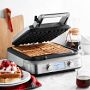 Load image into Gallery viewer, Breville Smart Waffle Maker Pro
