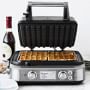 Load image into Gallery viewer, Breville Smart Waffle Maker Pro
