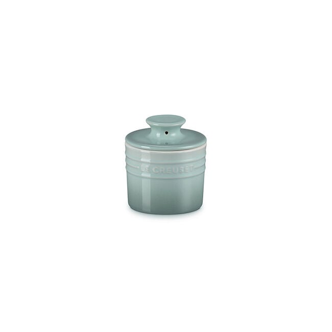 Load image into Gallery viewer, Le Creuset Classic 6 oz. Butter Crock
