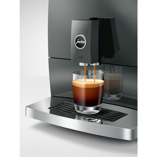 JURA C9