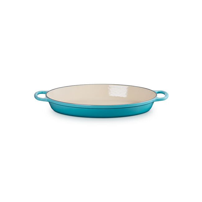 Load image into Gallery viewer, Le Creuset Signature Oval Baker
