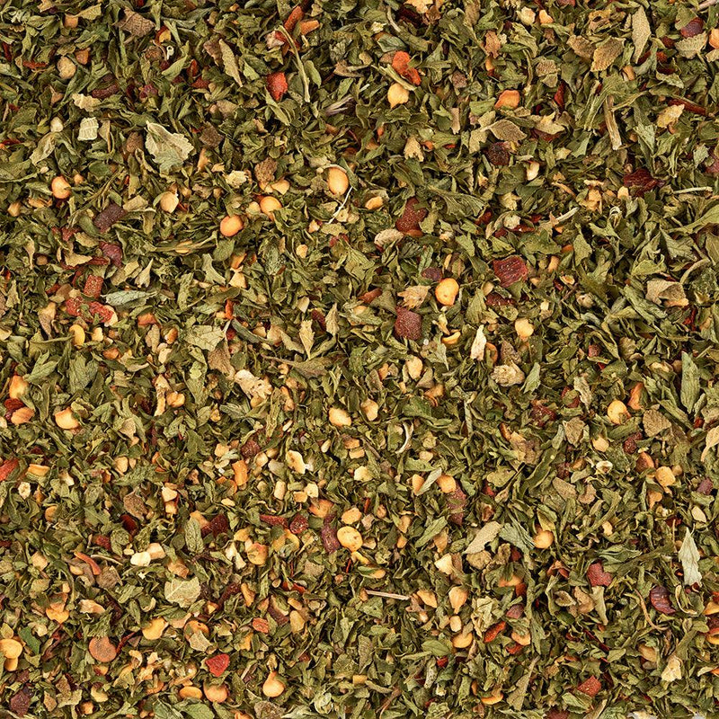 Load image into Gallery viewer, Al Frugoni Chimichurri Spicy Dry Seasoning 2.5 oz
