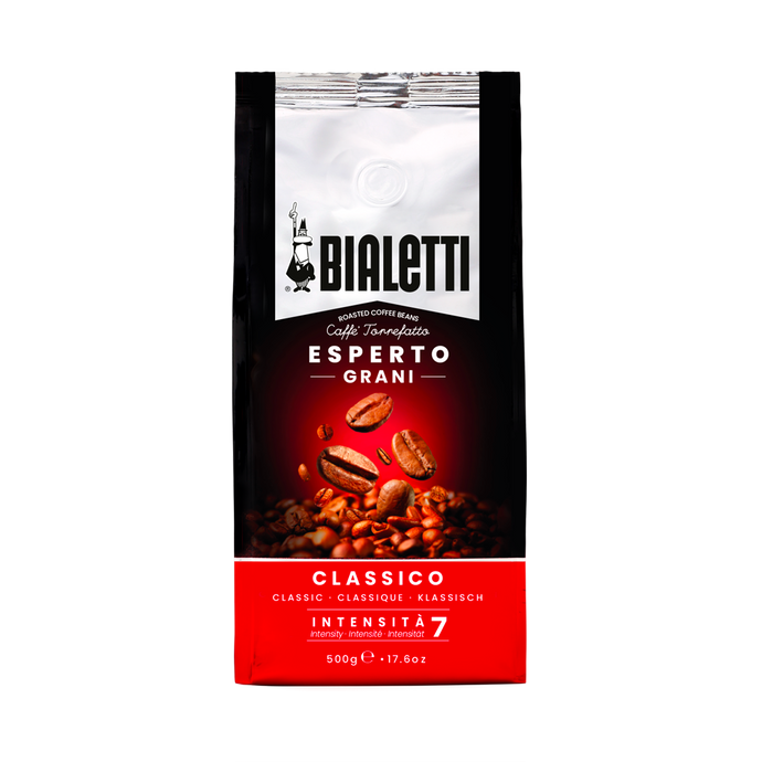 Bialetti Classico Coffee Beans