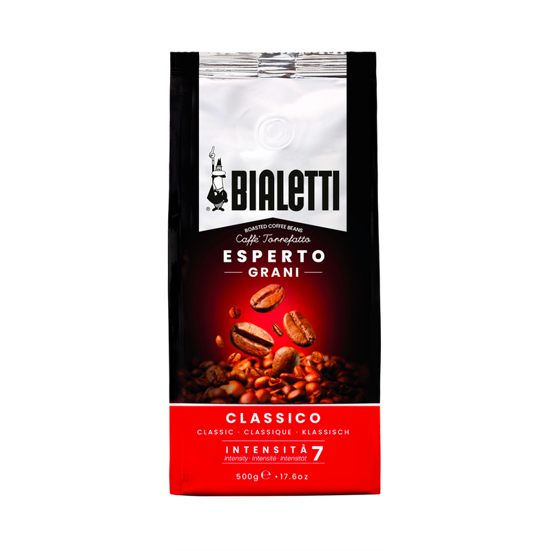 Load image into Gallery viewer, Bialetti Classico Coffee Beans
