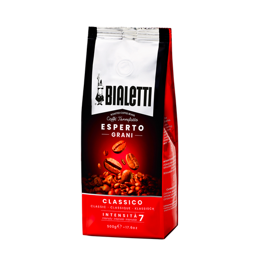 Bialetti Classico Coffee Beans
