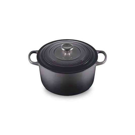 Le Creuset Round Deep Dutch Oven 6 1/2 qt.