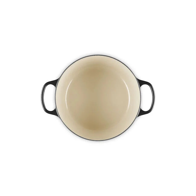 Load image into Gallery viewer, Le Creuset Round Deep Dutch Oven 6 1/2 qt.
